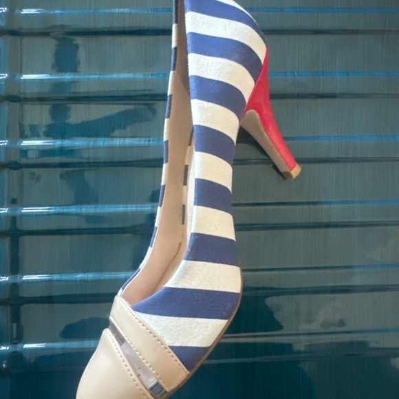 Katie Judith Heels 14SK 13 size 36 - Picture 2 of 5